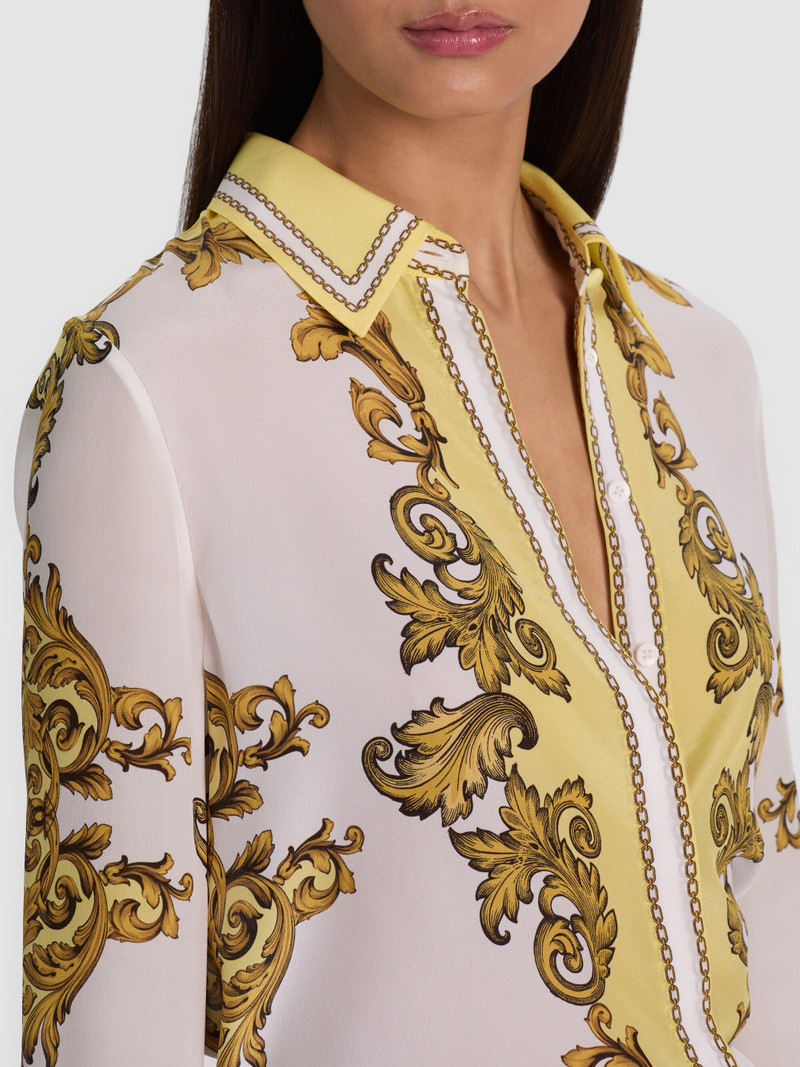 WILLA SILK BLOUSE 5