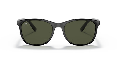 Ray-Ban RB4374 outlook