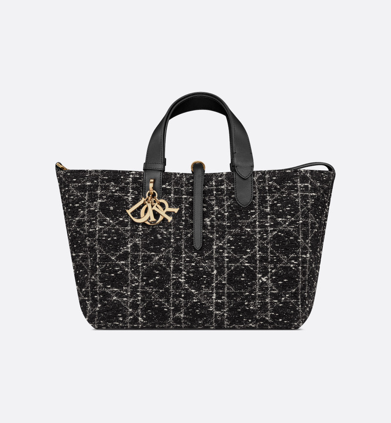 Medium Dior Toujours Bag 3