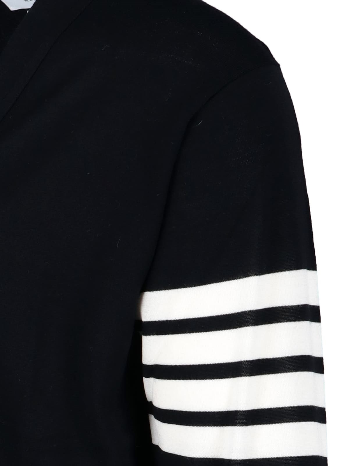 '4-BAR' CARDIGAN - 3