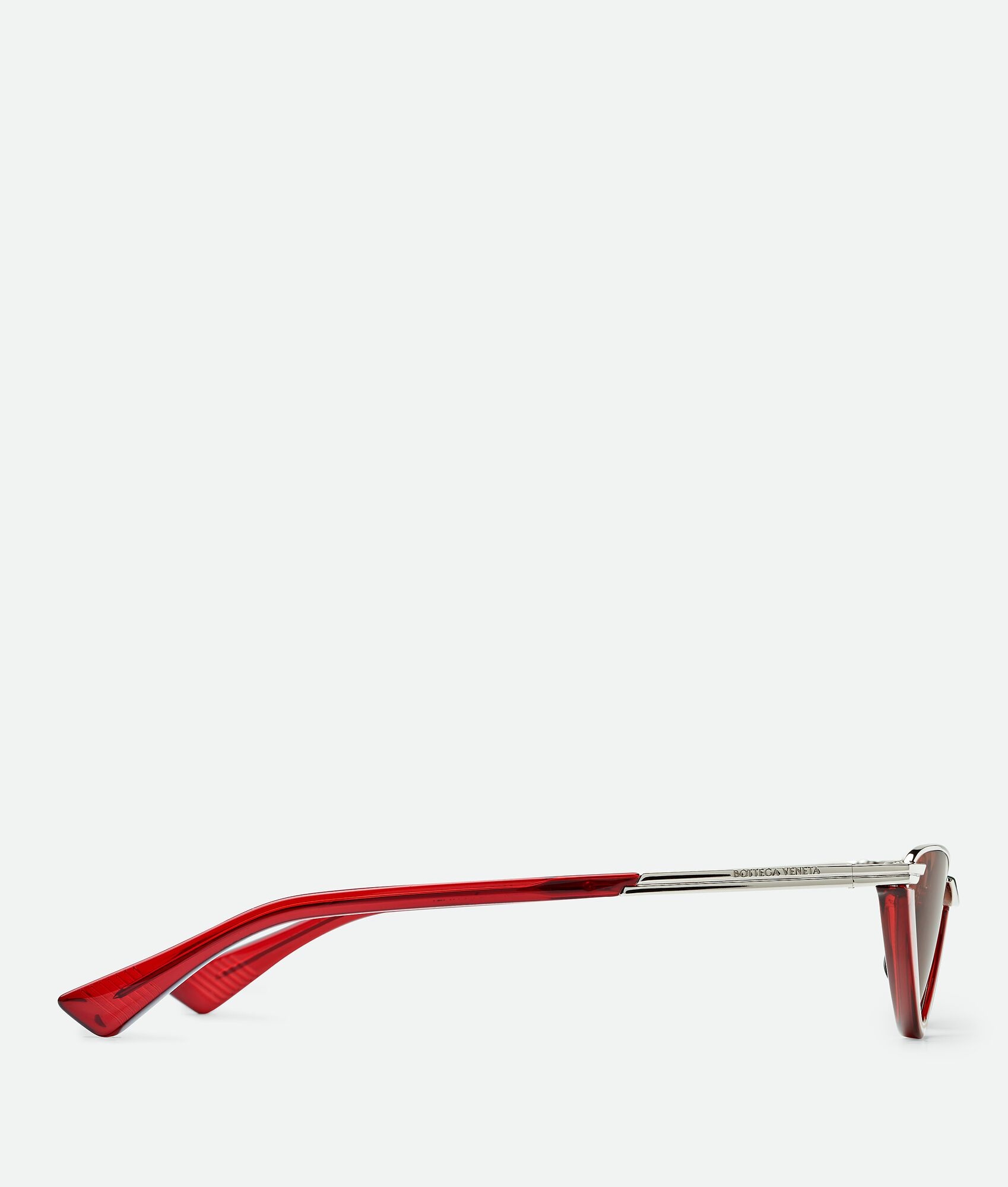 Bottega Veneta Classic Cat Eye Sunglasses | REVERSIBLE