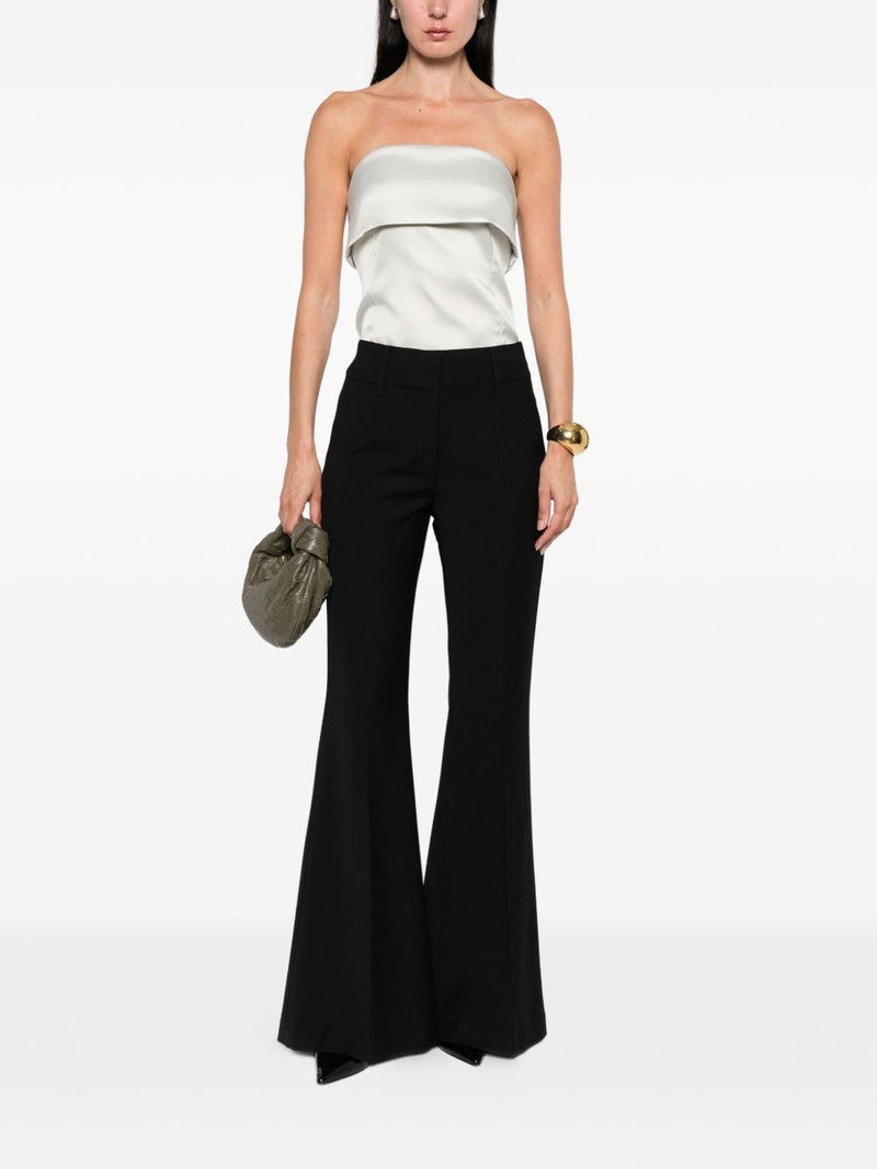 GABRIELA HEARST wool trousers outlook