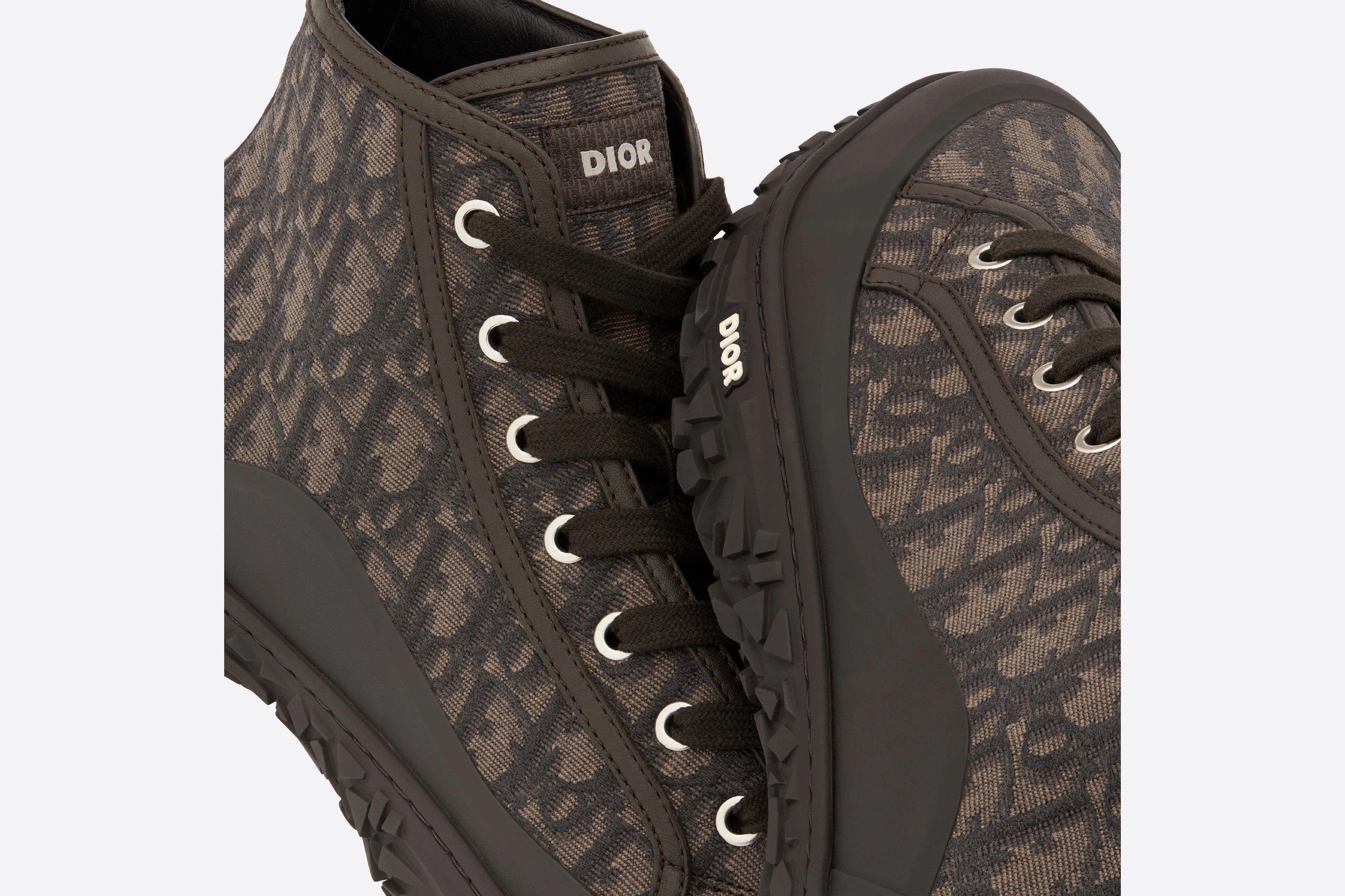 Diorizon Ankle Boot - 5