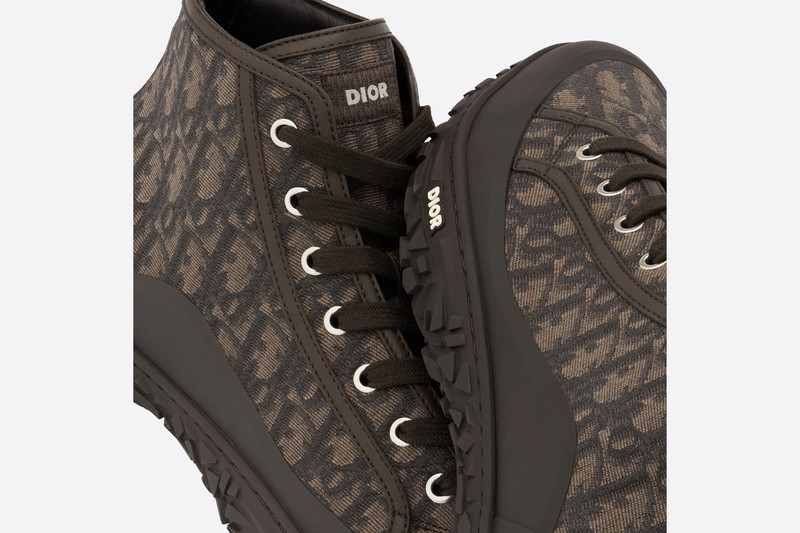 Diorizon Ankle Boot 5