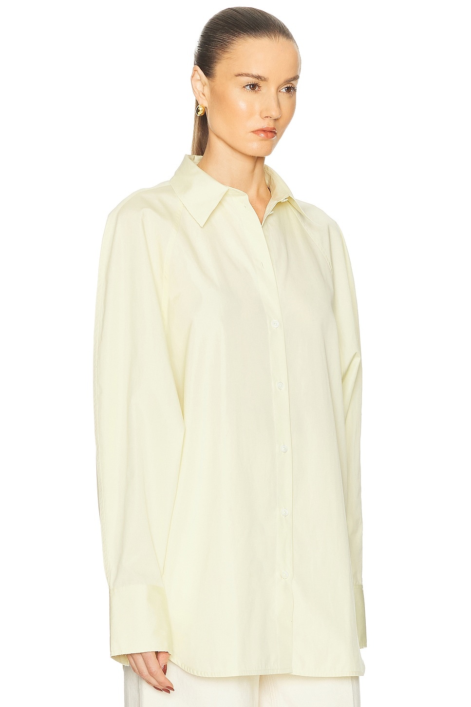 Raglan Shirt - 2
