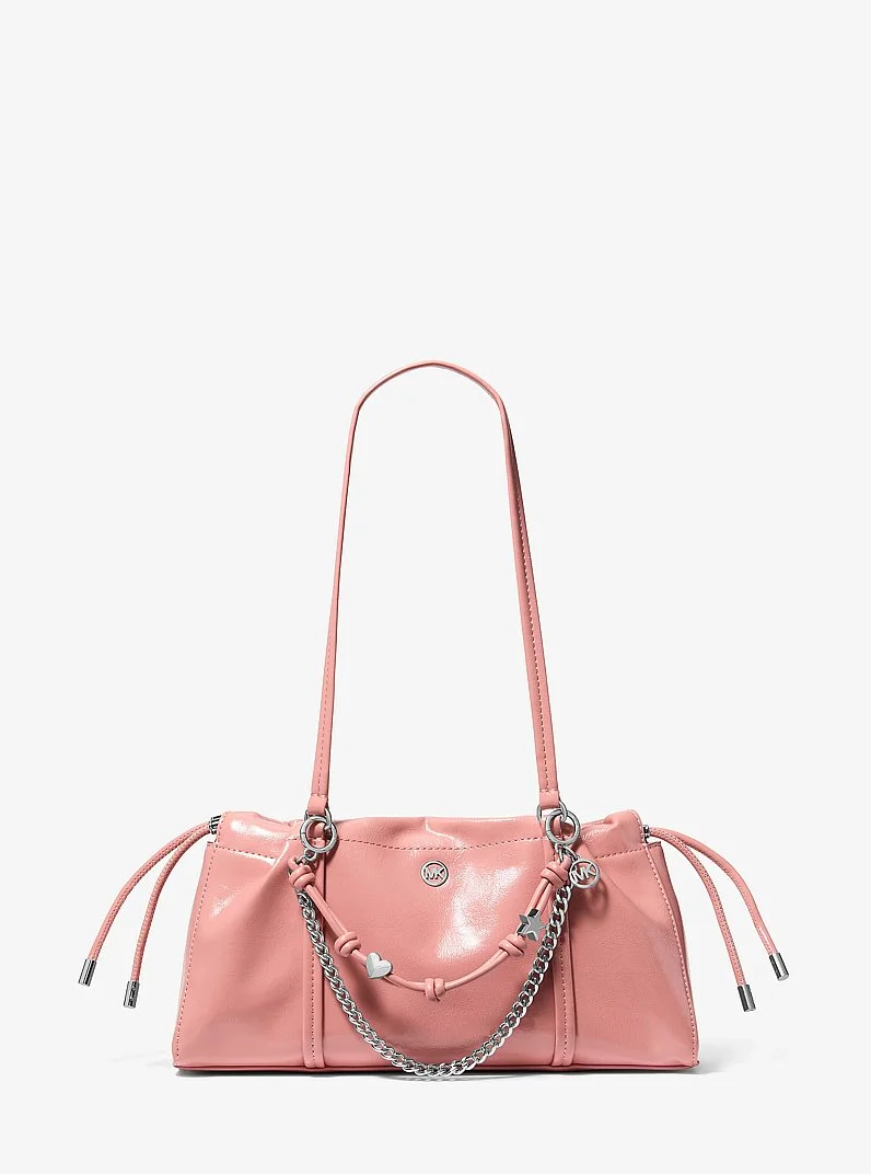 Matilda Small Cinched Shoulder Bag - 1