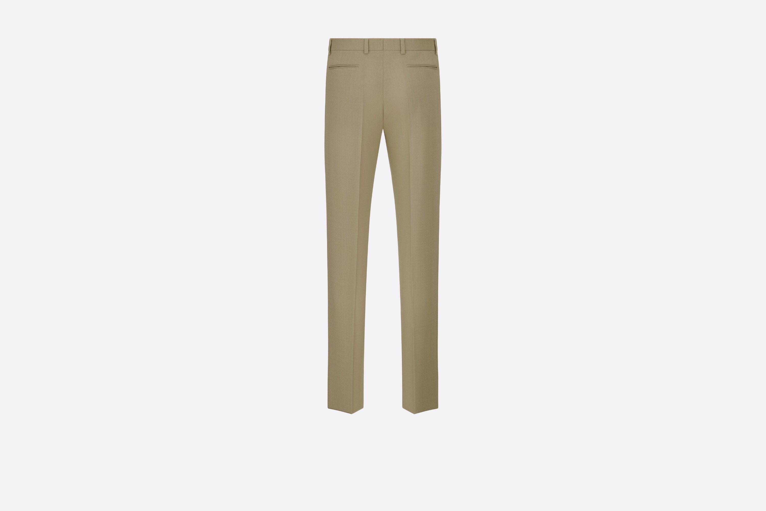 Classic Pants - 2