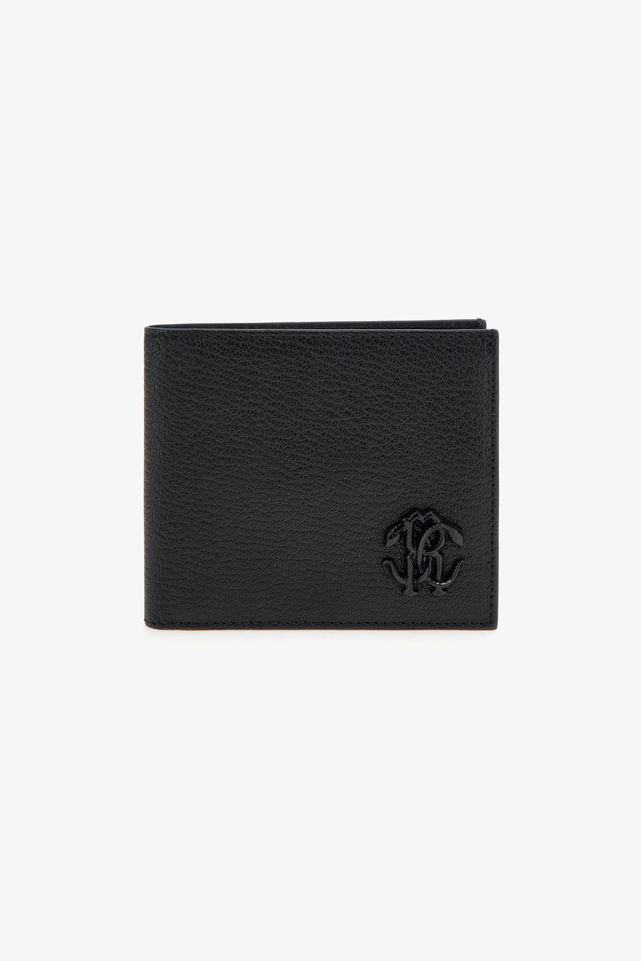 Wallet with Monogram Mirror Snake - 1