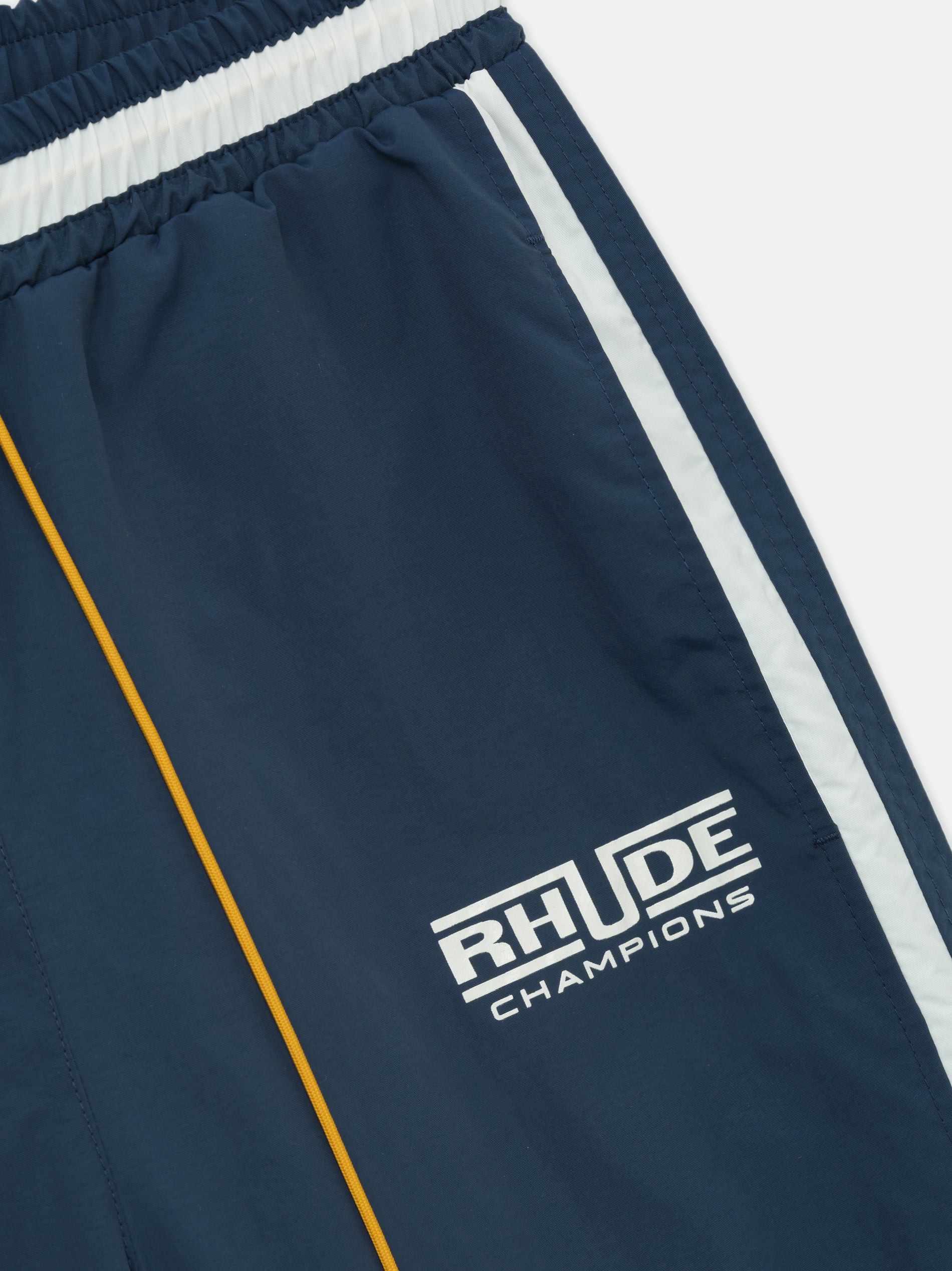RHUDE CHAMPIONS TRACK PANT - 3