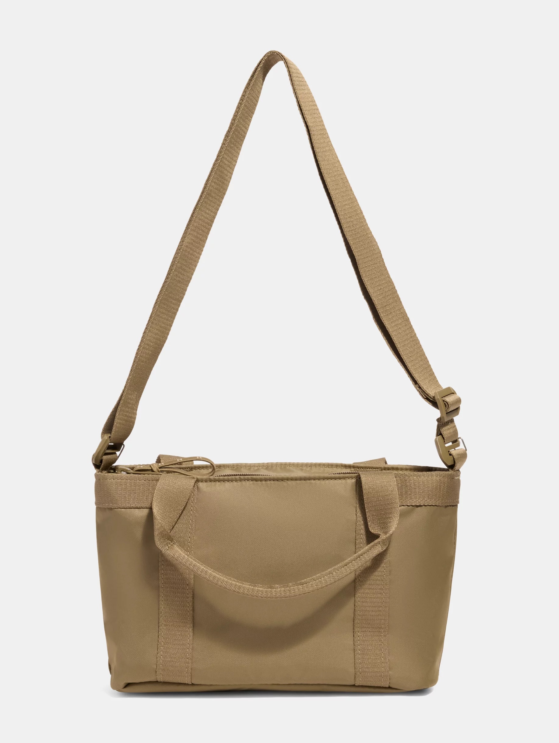 Women's UA Studio Mini Crossbody Tote - 2