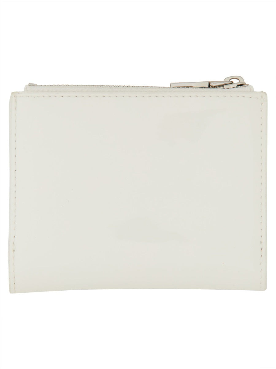Diesel Women Wallet With Logo - 2