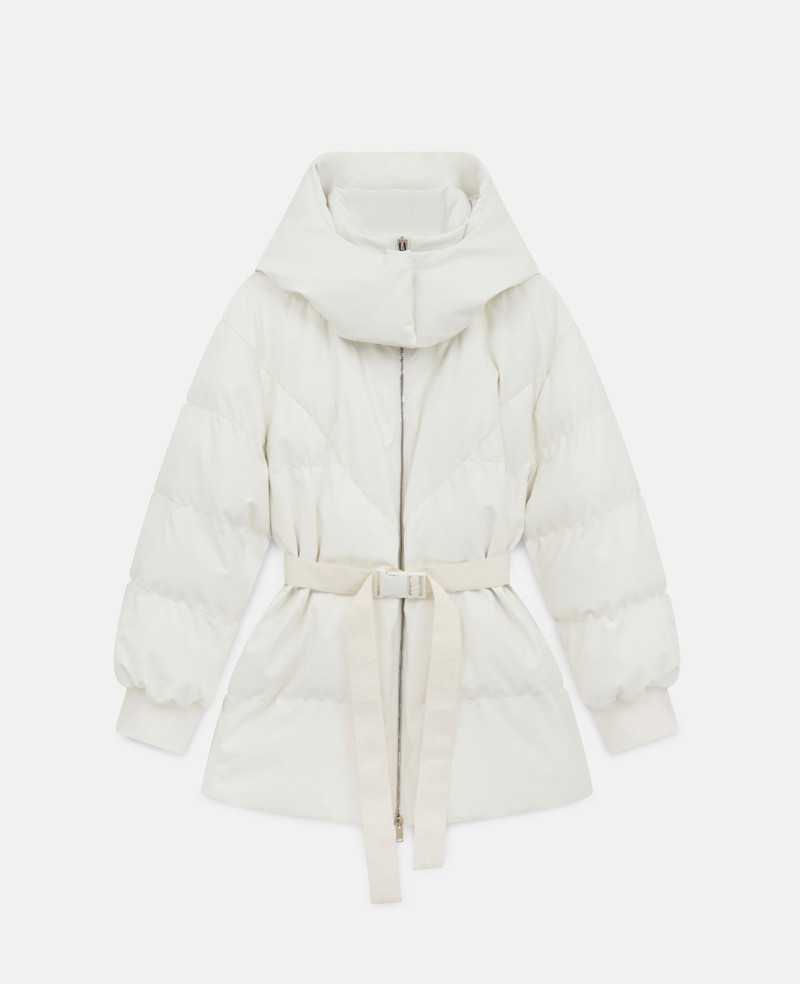 Kayla Quilted Puffer Jacket 1