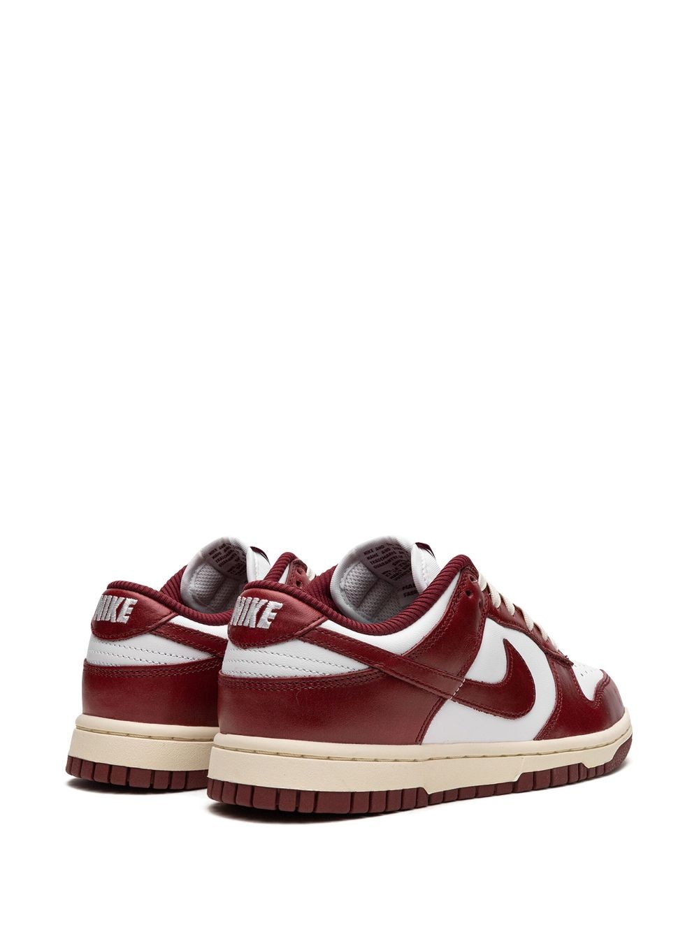 NIKE W DUNK LOW LX NBHD RUGGED ORANGE Now available to shop at 24