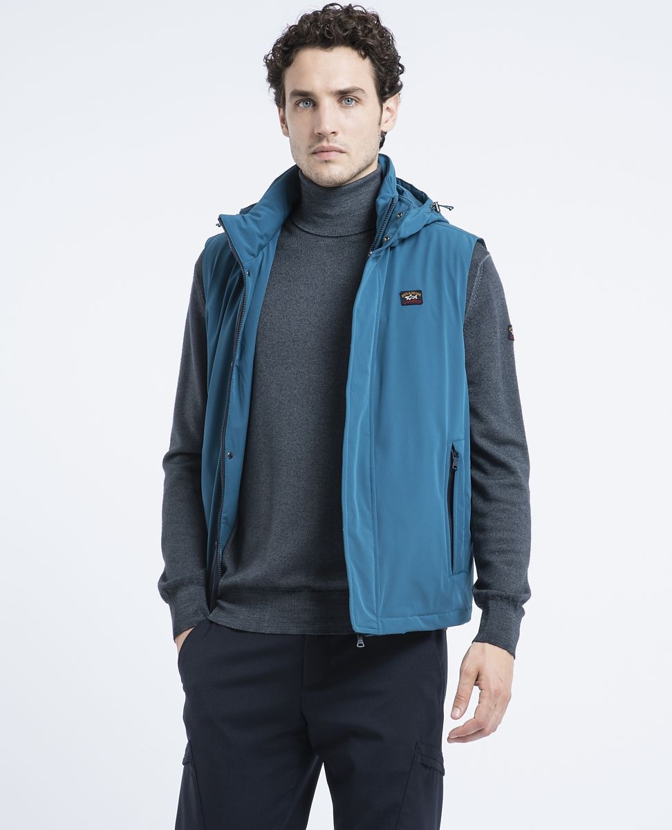 Stretch Save the Sea Typhoon® Re 4x4 Sailing Vest - 2