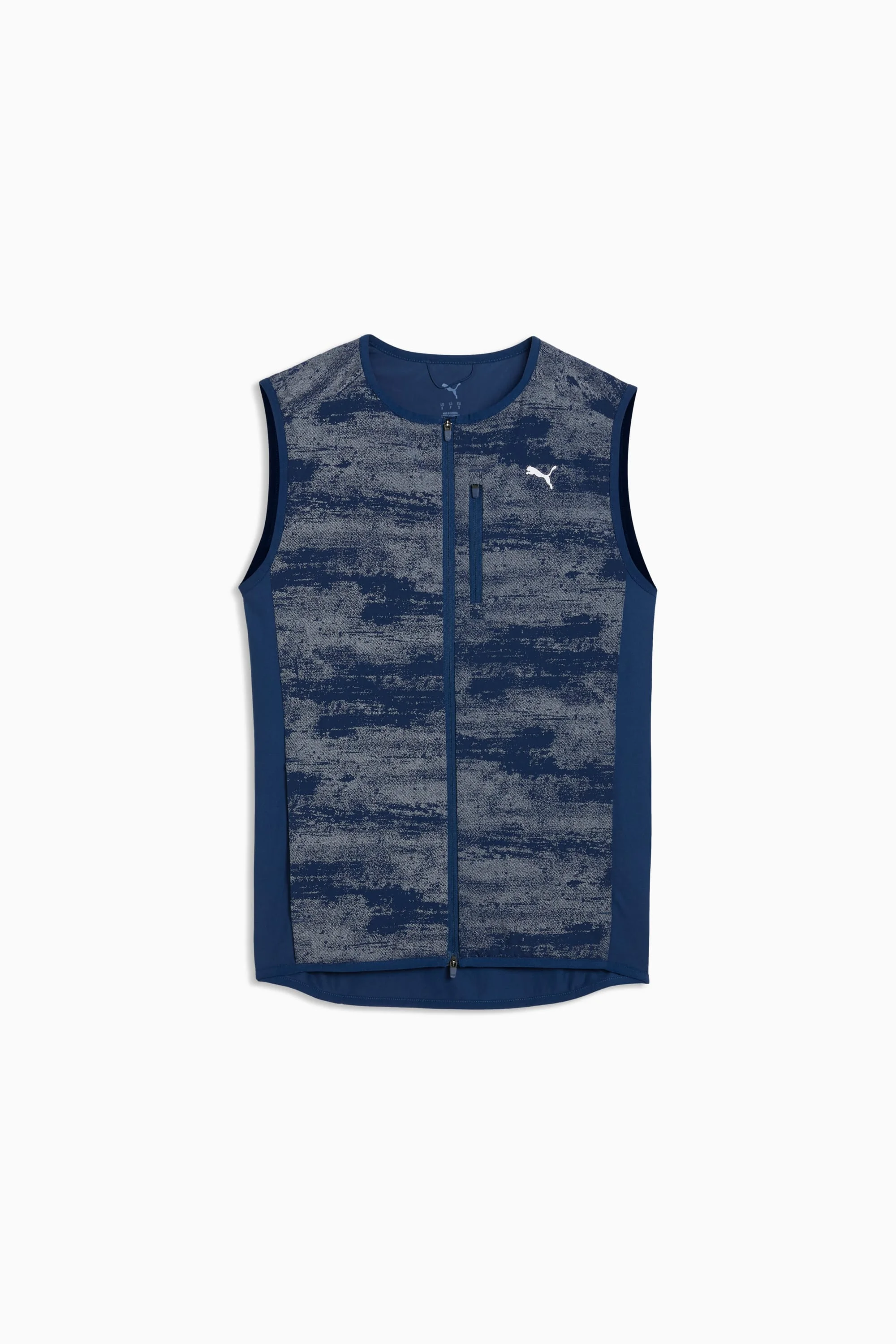 Brightstride PrimaLoft® Women's Heat Insulation Running Vest - 1
