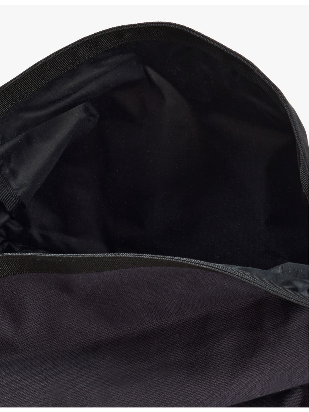 Fieldsmith roll-top organic-cotton canvas backpack - 5