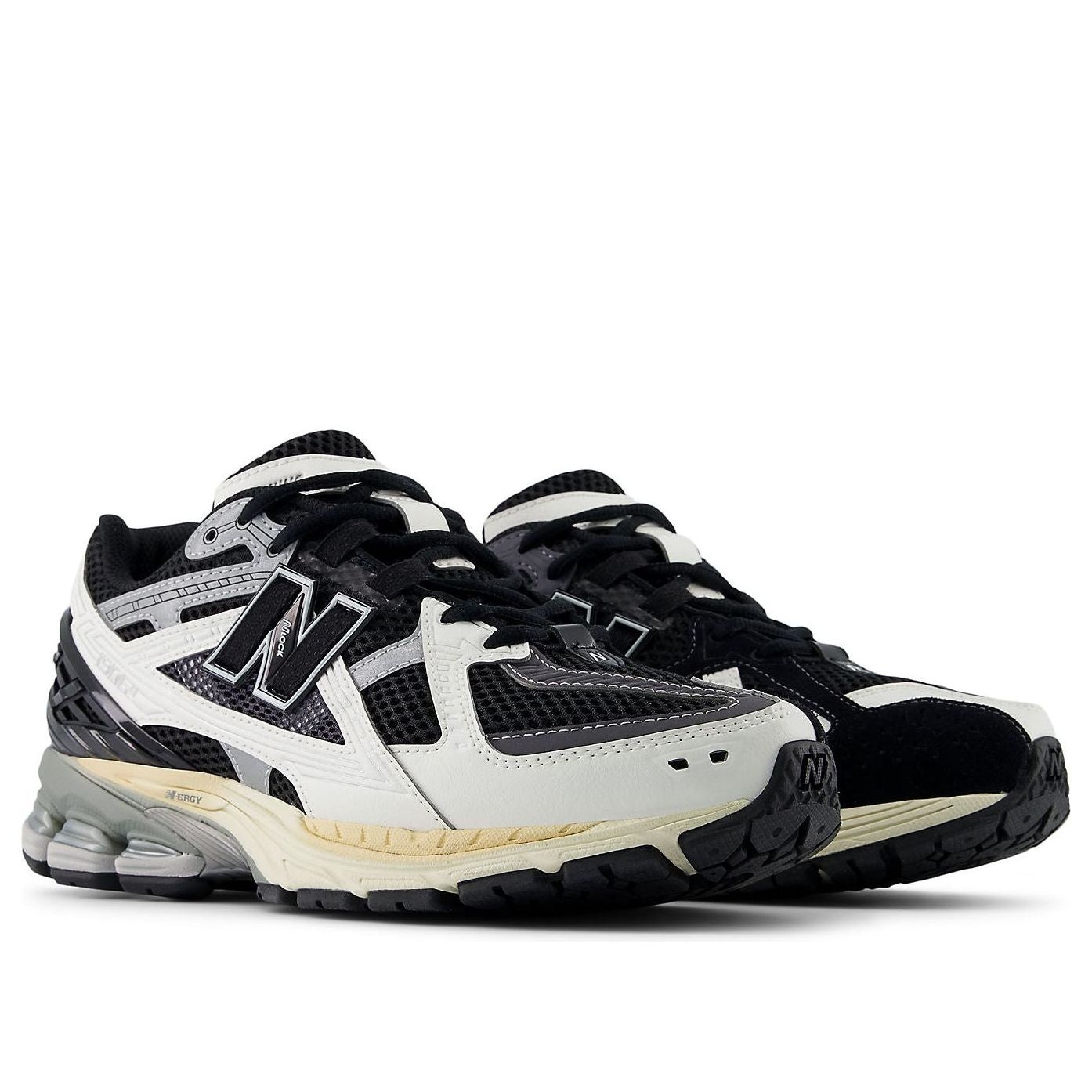 New Balance 1906 Utility 'Black Sea Salt Magnet' U1906NC - 3