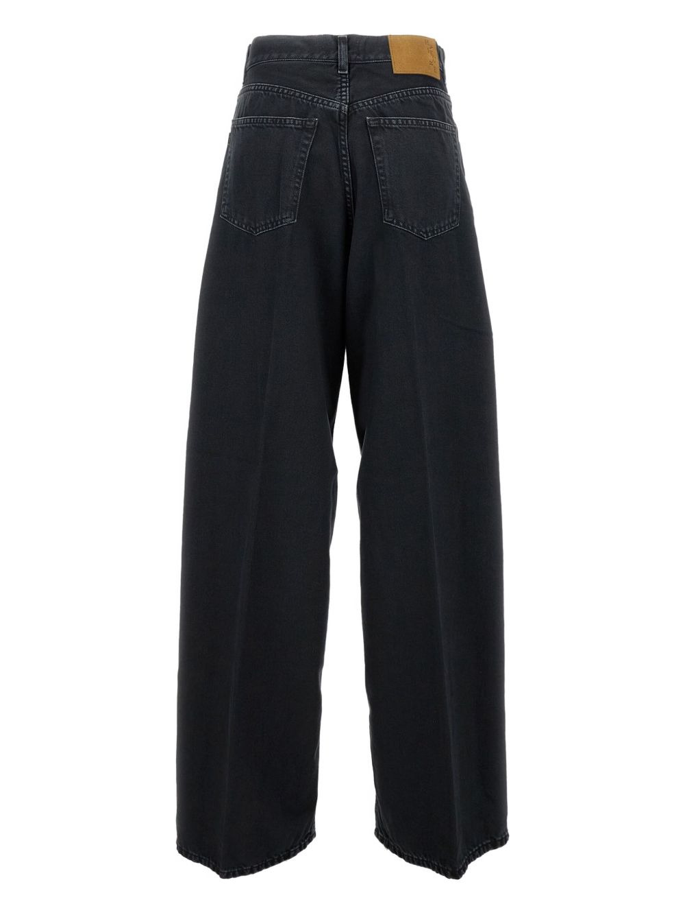 Haikure Jeans - 2