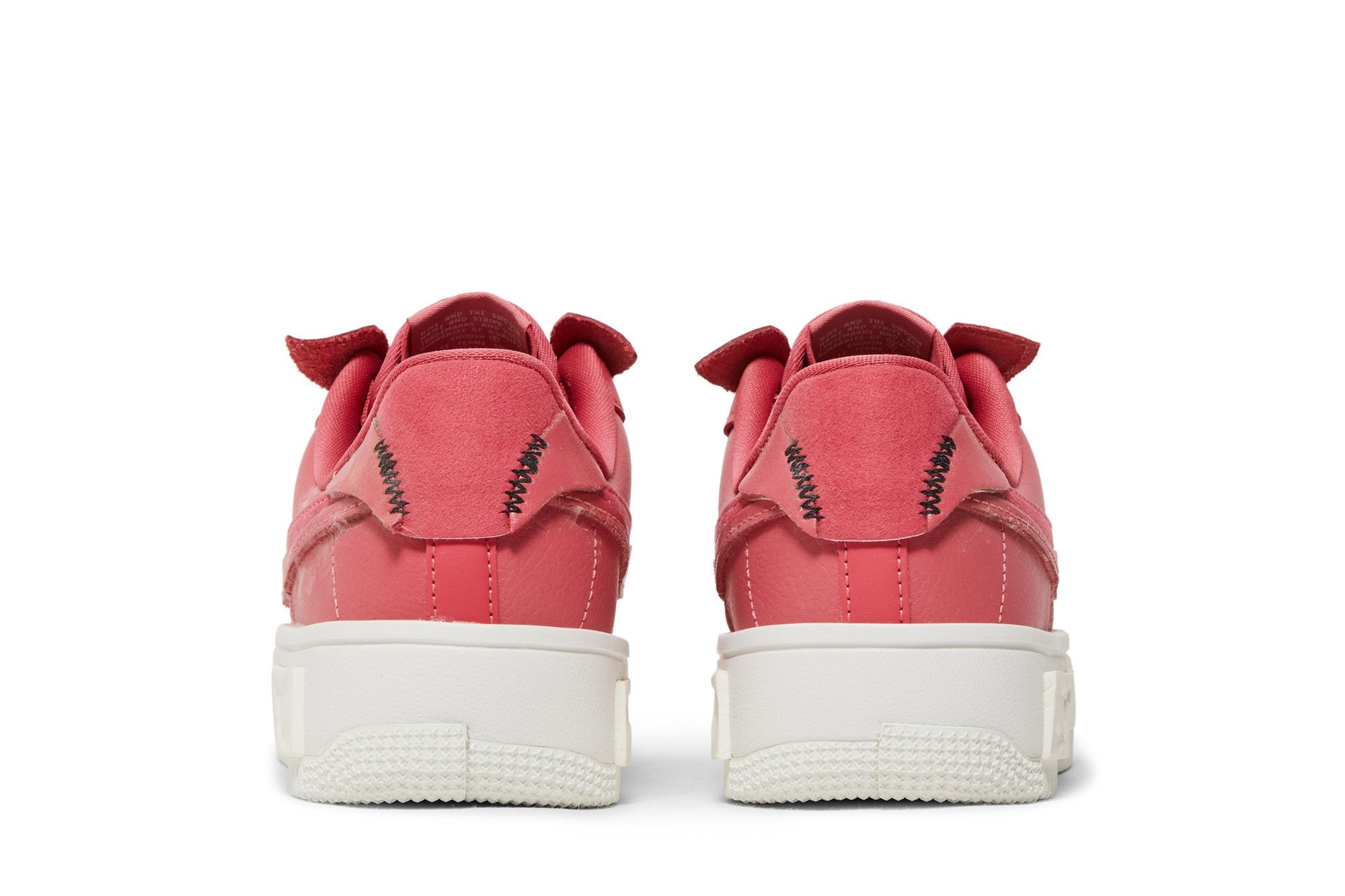 Wmns Air Force 1 Fontanka 'Gypsy Rose' - 6