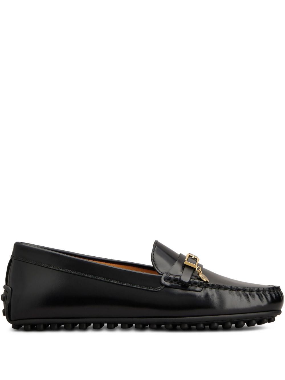 Tod's Flat shoes Black - 1