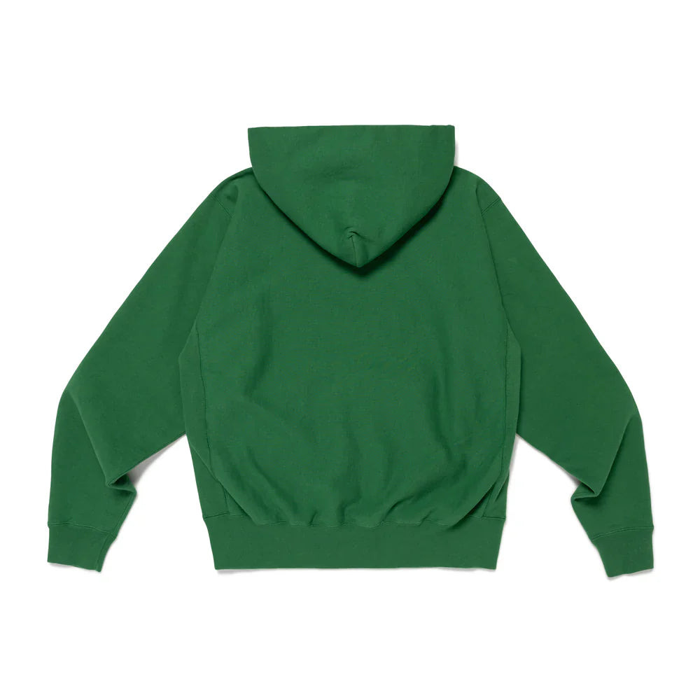 Heavyweight Hoodie - 2