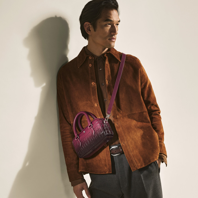 Montblanc ATELIER MINI BAG outlook