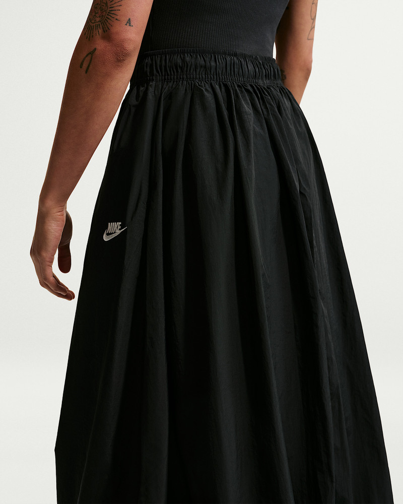 Nike Sportswear Windrunner Women's Skirt 3