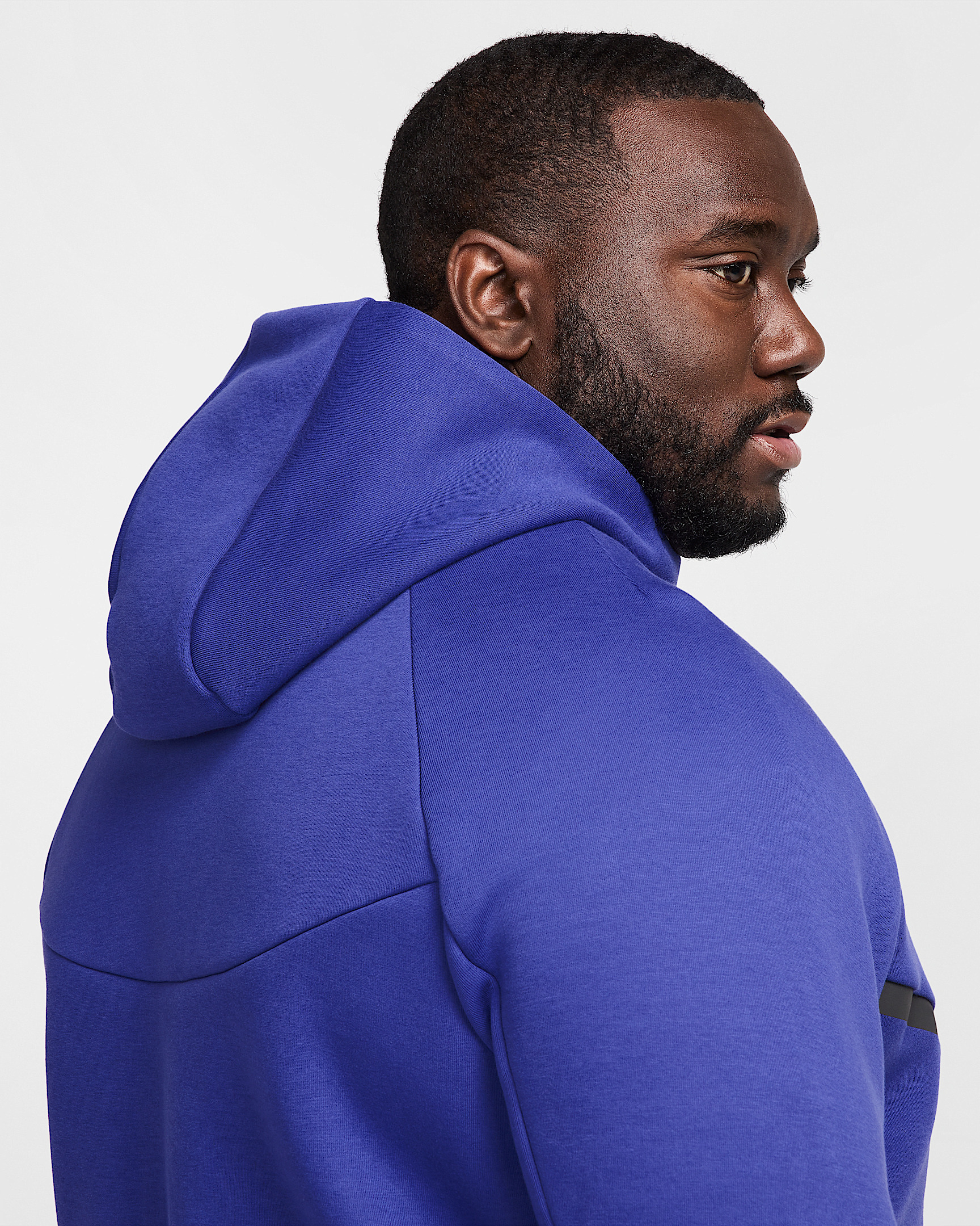 Nike Tech Men's Full-Zip Windrunner Hoodie - 20