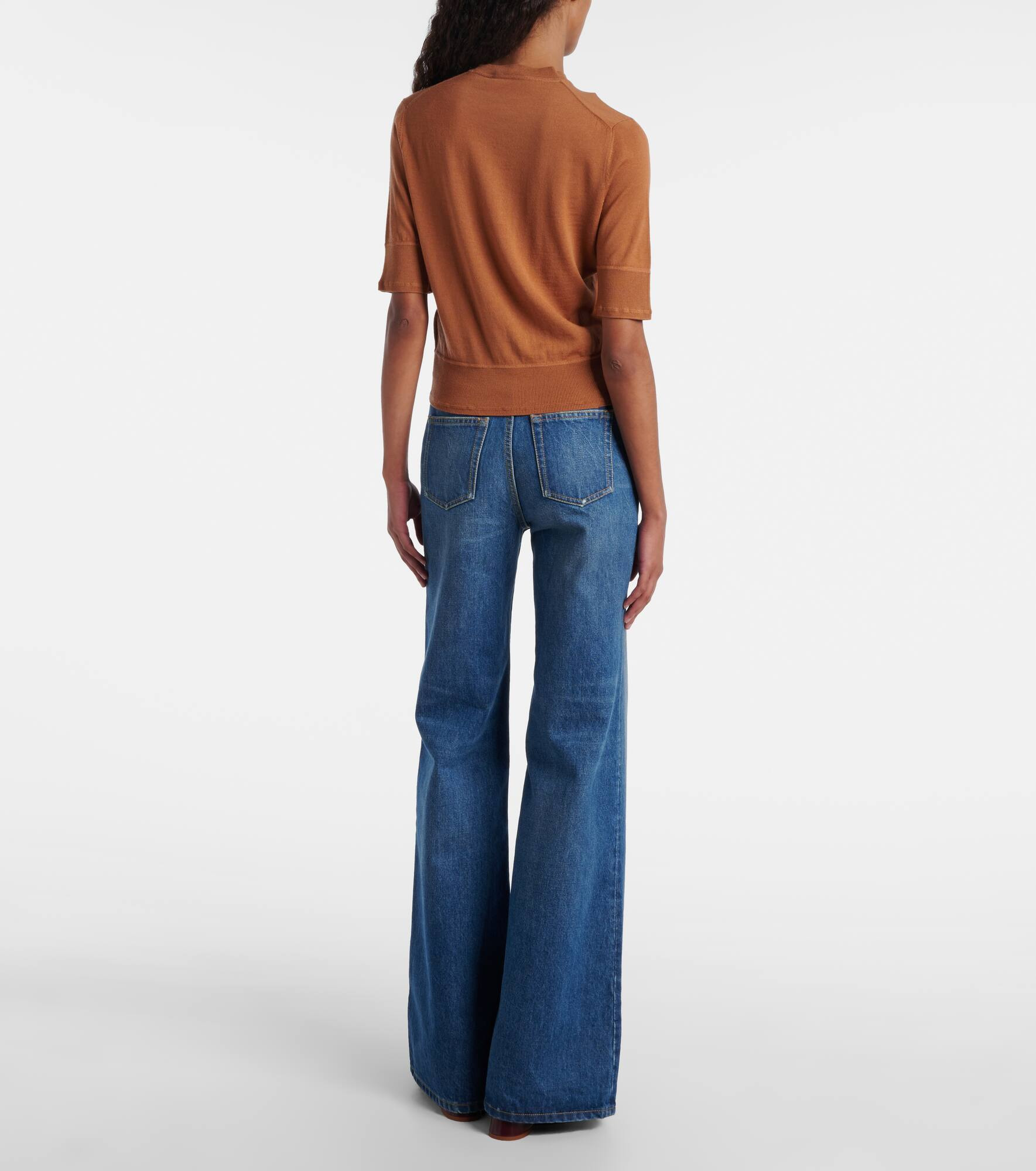 Wool sweater - 3