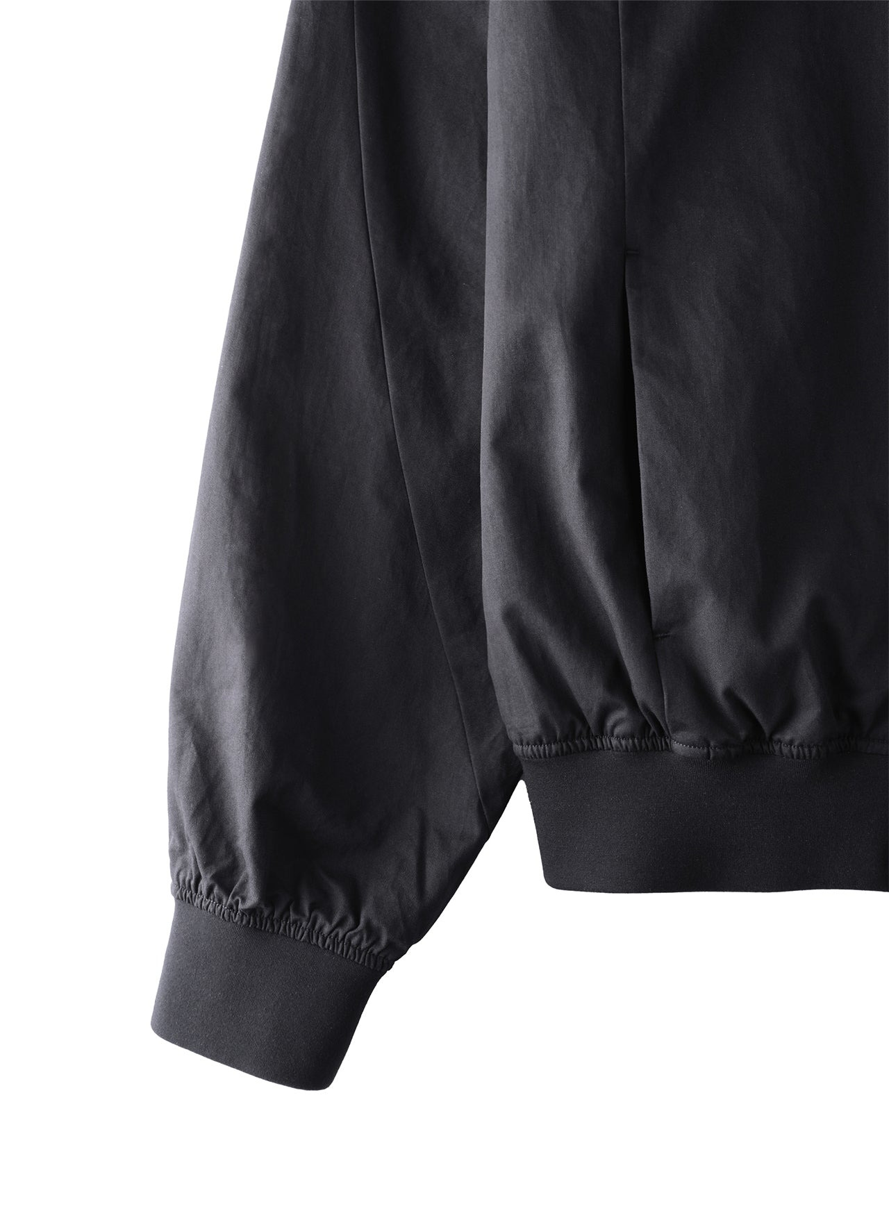 8.0 BOMBER RIGHT (BLACK) - 8