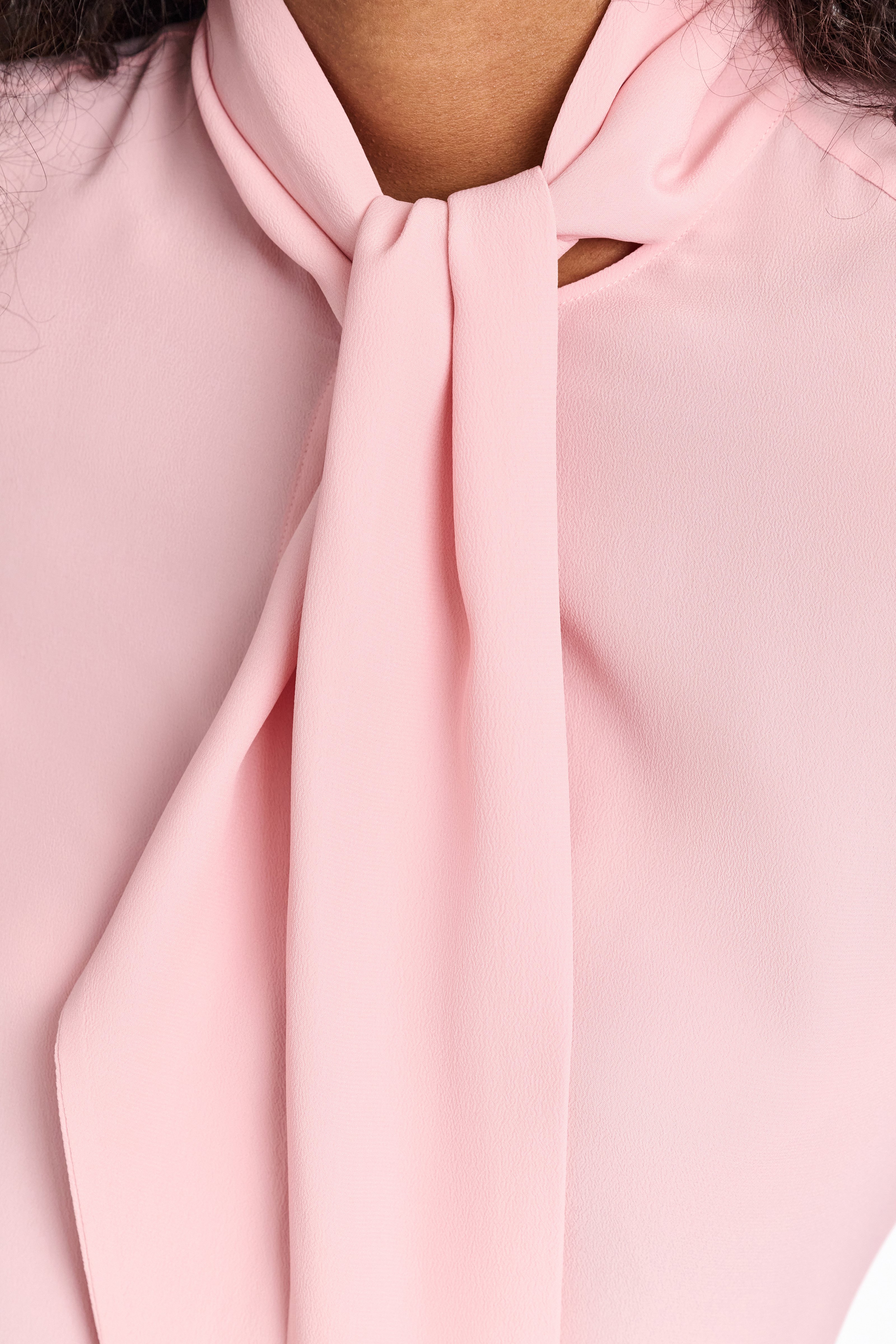SOFT VIBES blouse - 7