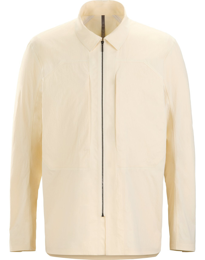 Component LT Shirt Jacket 1