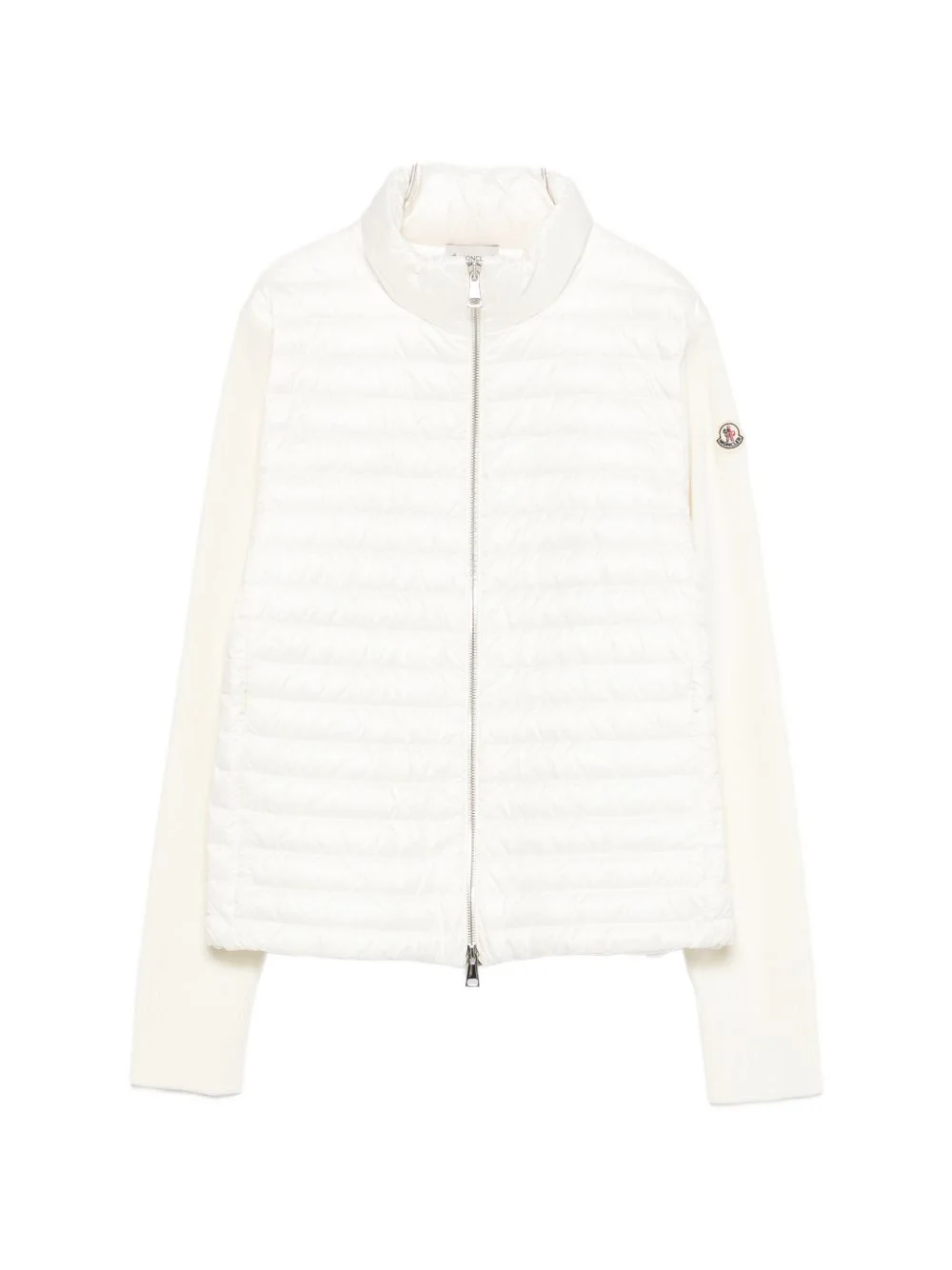 Moncler Women Padded Cardigan - 1