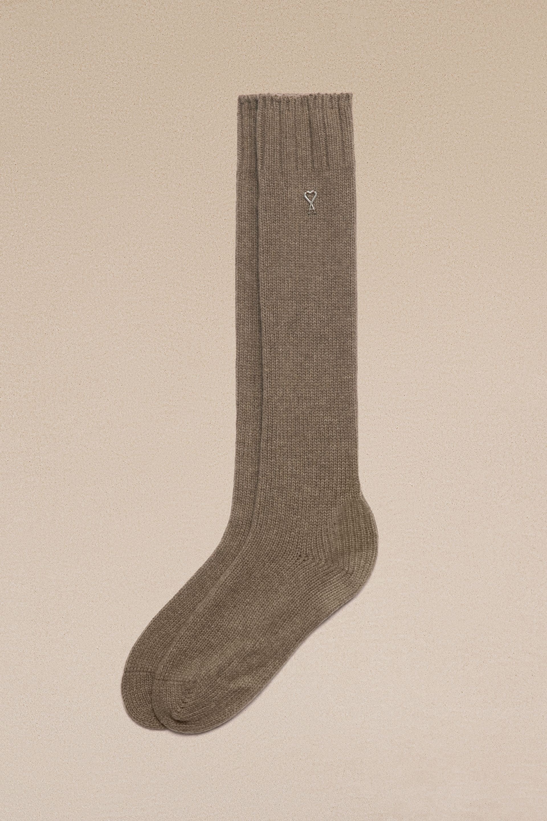 Ami De Coeur Knee High Socks - 1