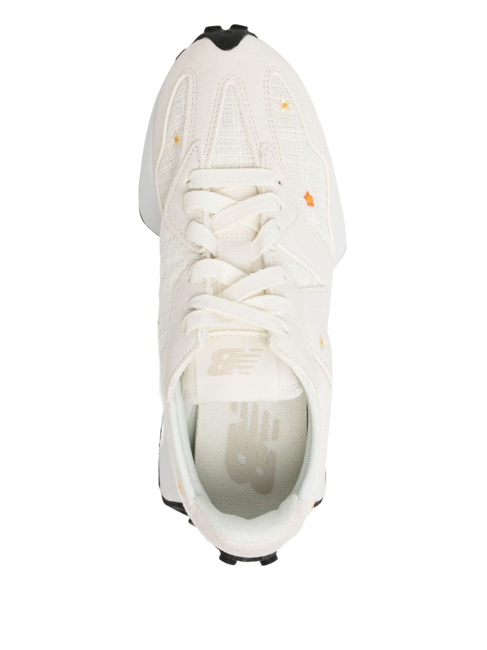 327 sneaker - 4