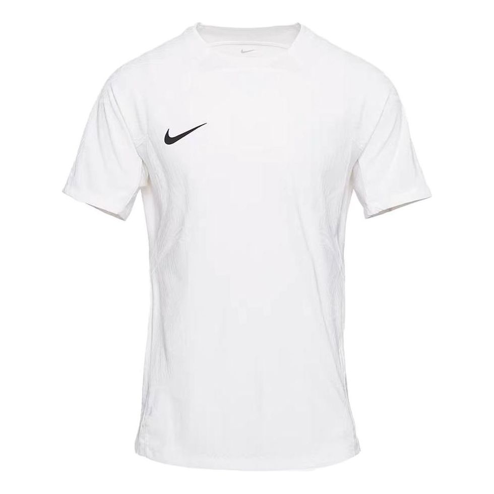 Nike Dri-FIT ADV Logo Training T-shirt 'White' DR0668-100 - 1