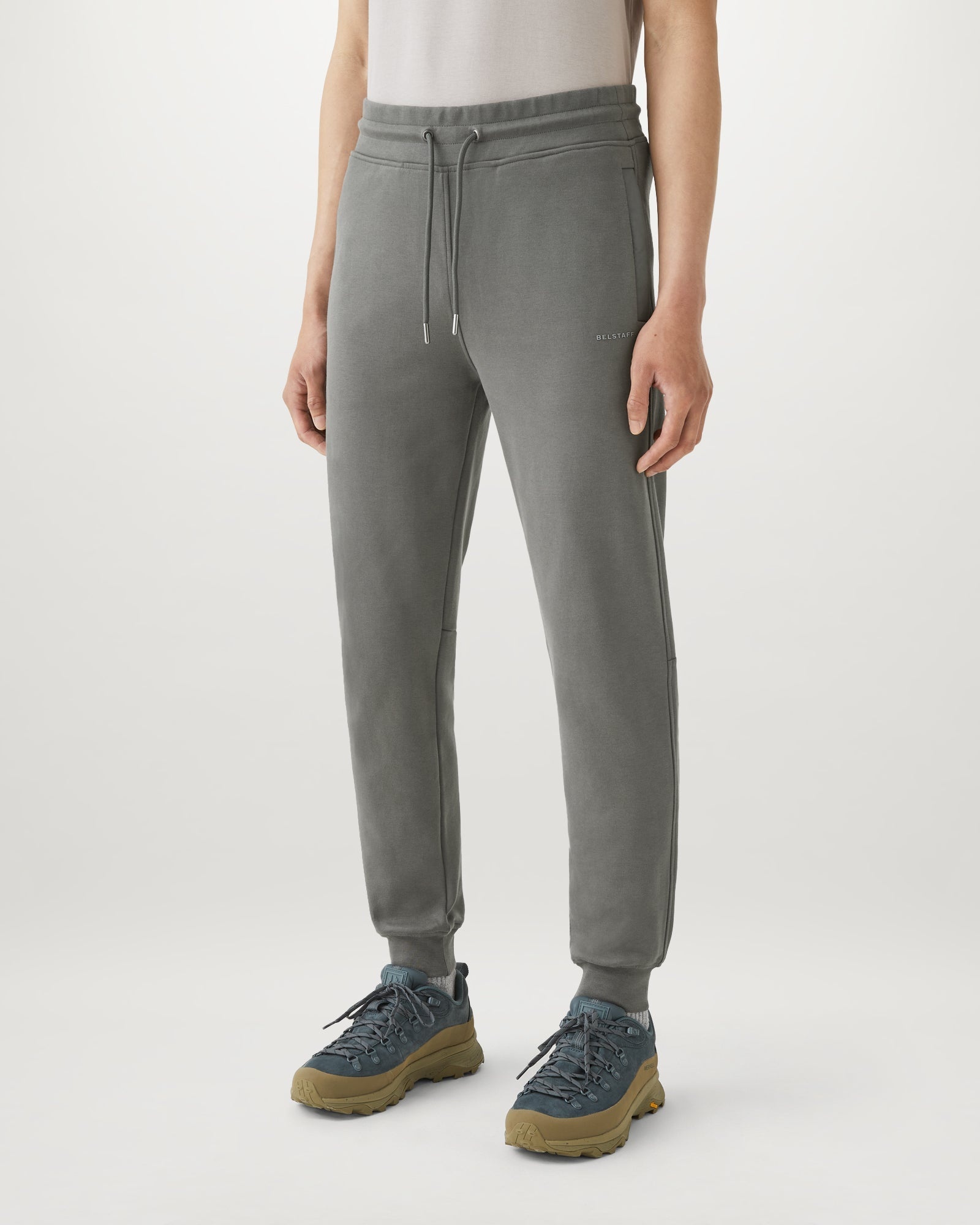 ALLOY SWEATPANT - 4