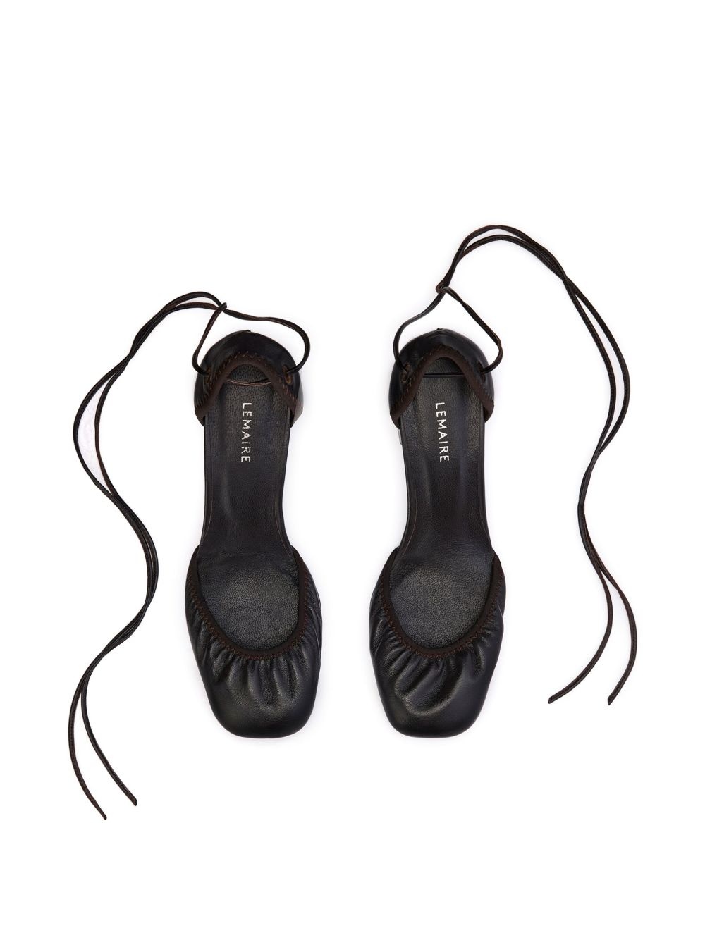 Micro ballet flats - 4