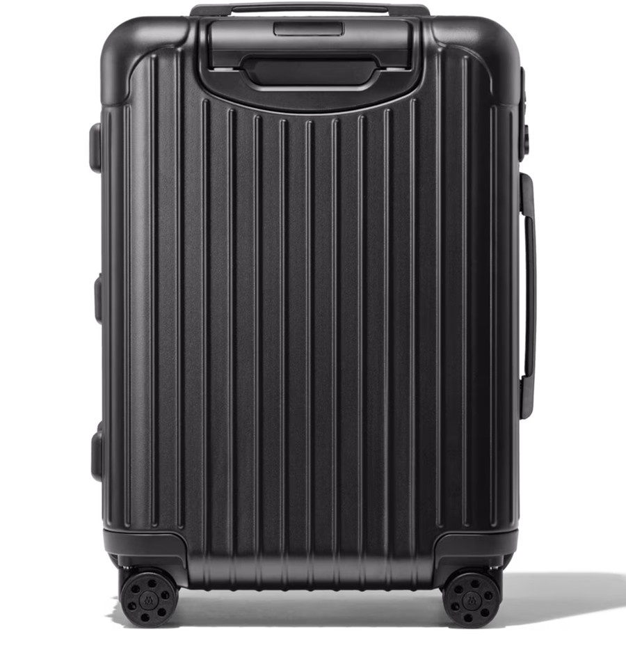 Essential Cabin S luggage - 4