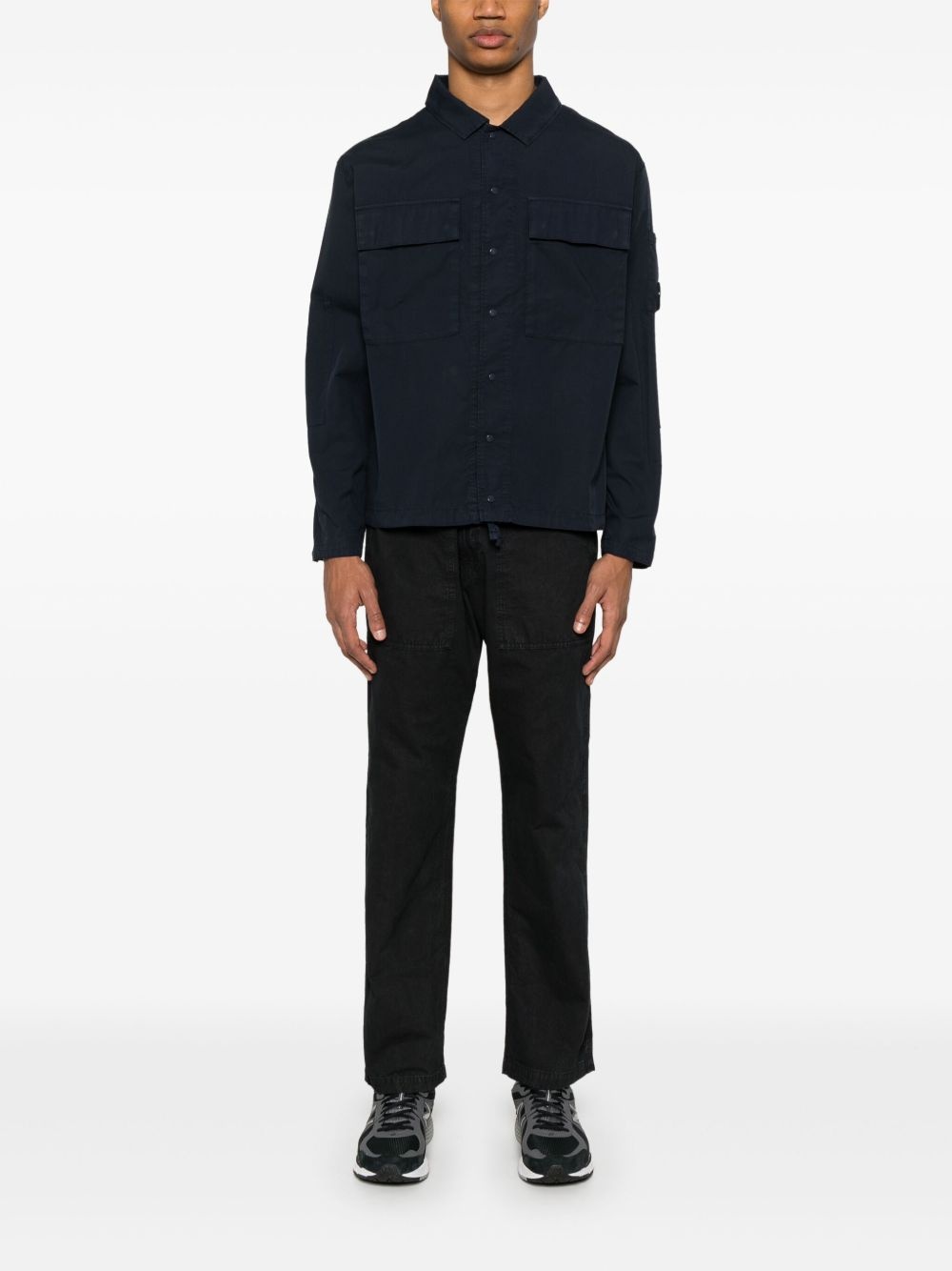 C.P. COMPANY Jacket - 3