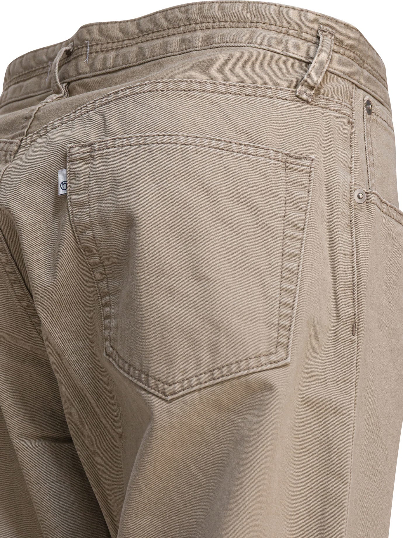Nonnative Trousers - 4