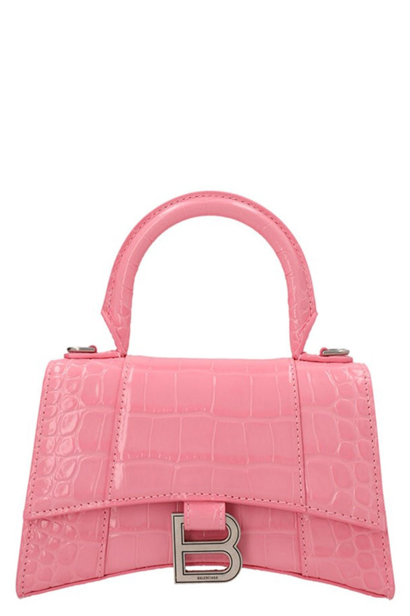 'Hourglass XS' handbag 1