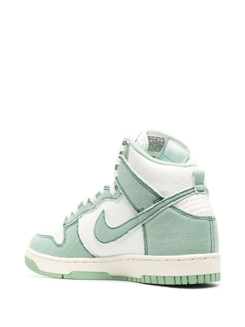 Dunk High 1985 sneakers - 3