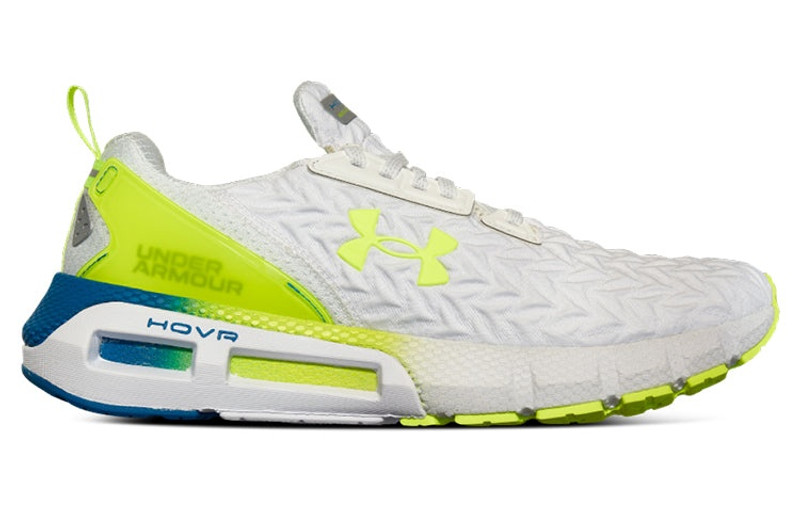 Under Armour Under Armour HOVR Mega 2 'White' 3025472-103 outlook