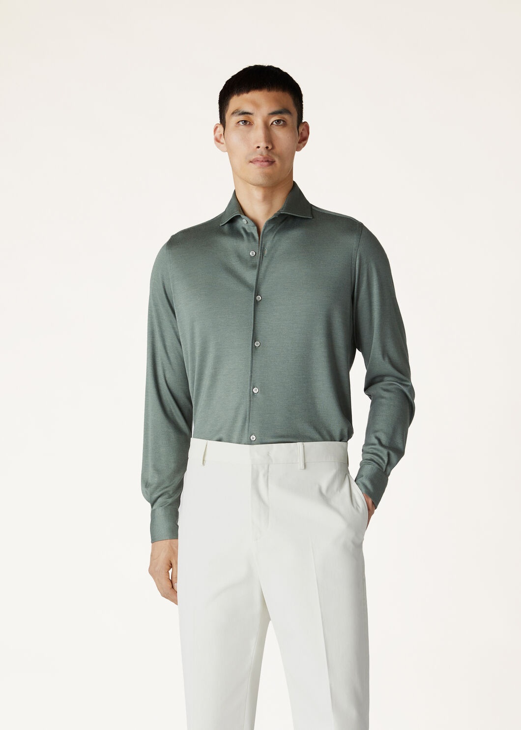 Andrew Shirt - 2
