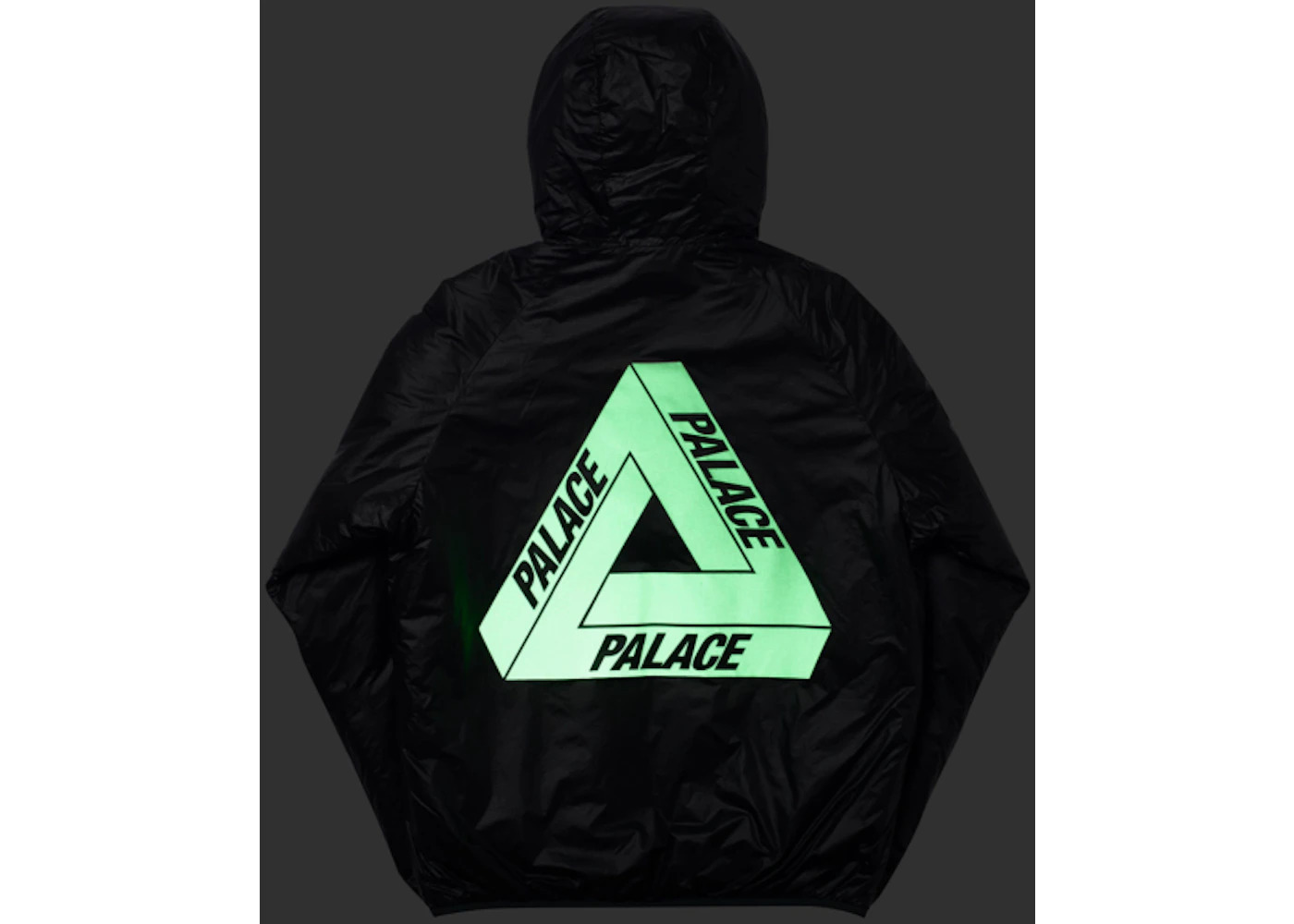 Palace Pertex Quantum Jacket Black - 3