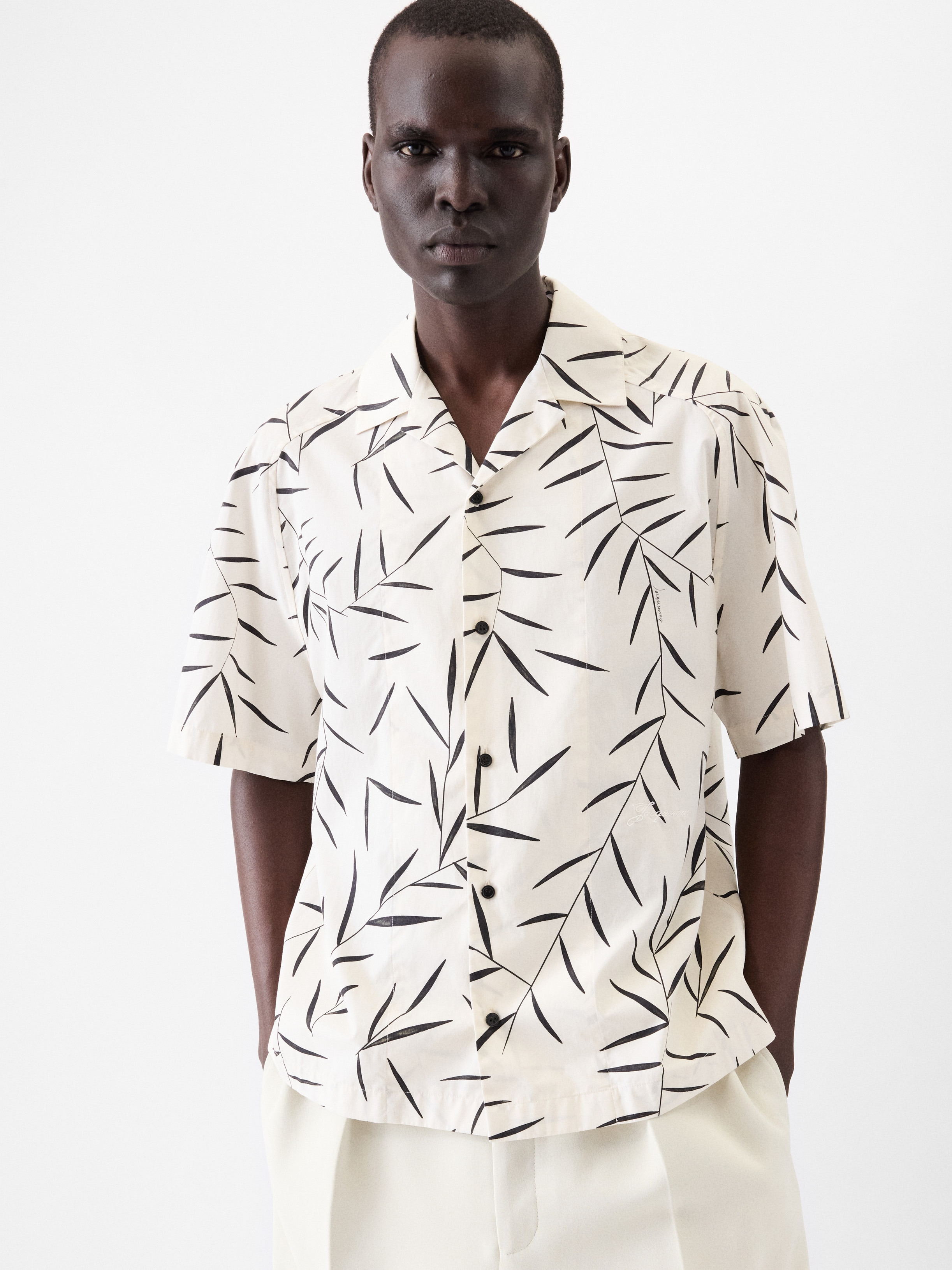 The Fonccio shirt - 3