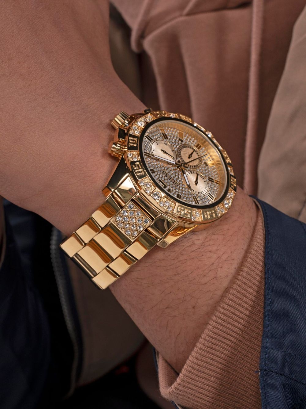 Majestic 48mm - 5