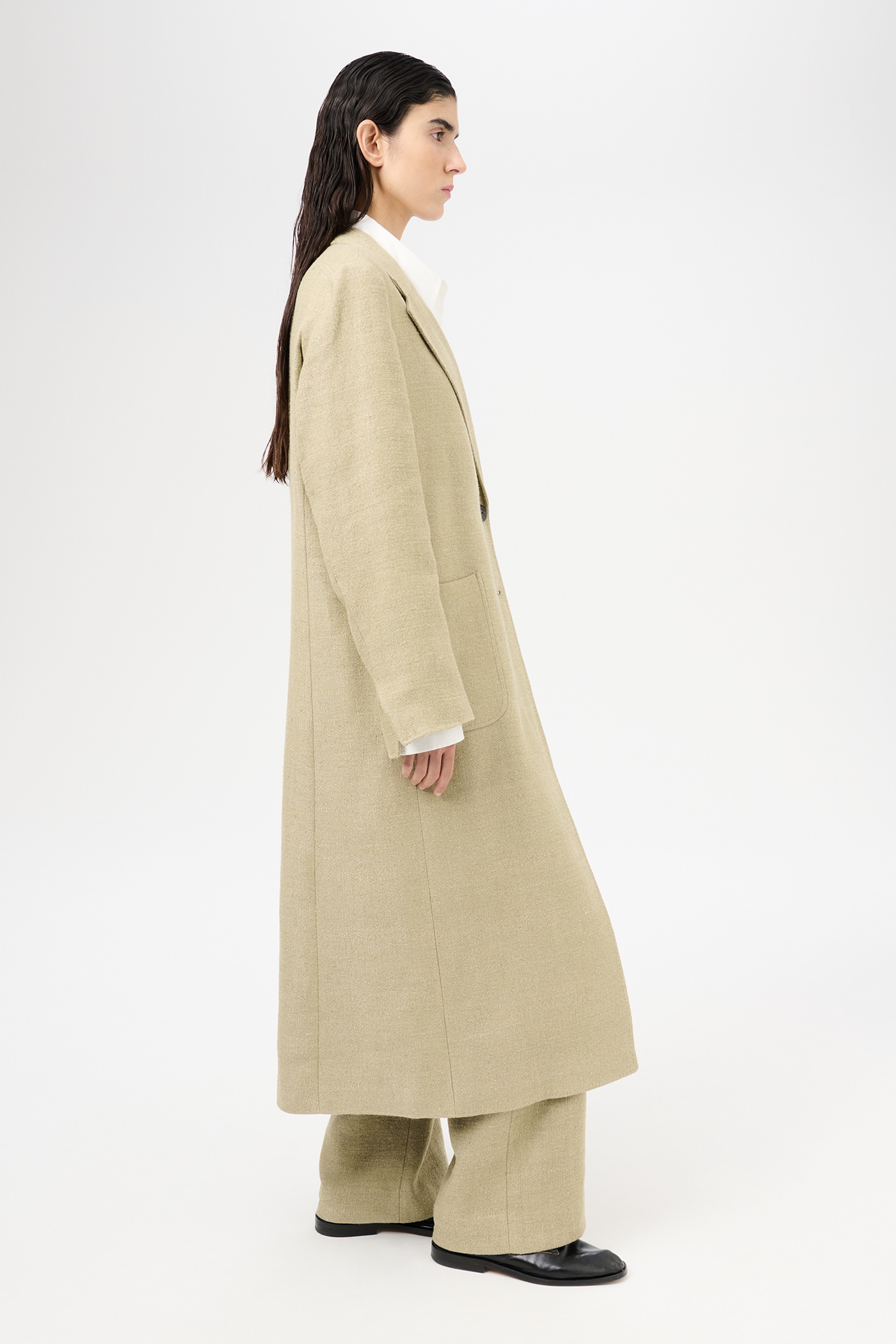 Reef Coat Alga marina Deluxe Canvas - 5