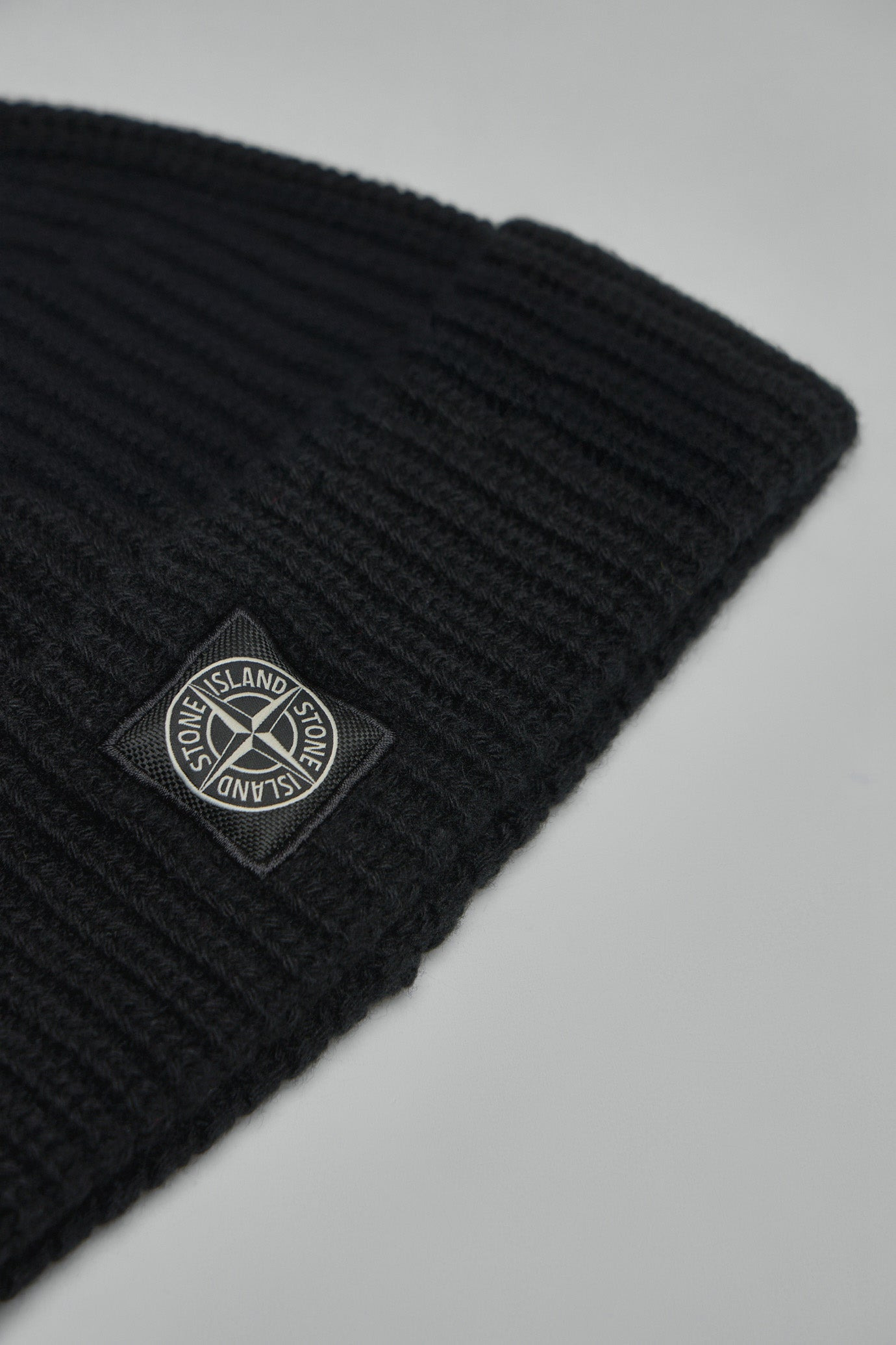 Light RWS Geelong Wool Beanie - 4